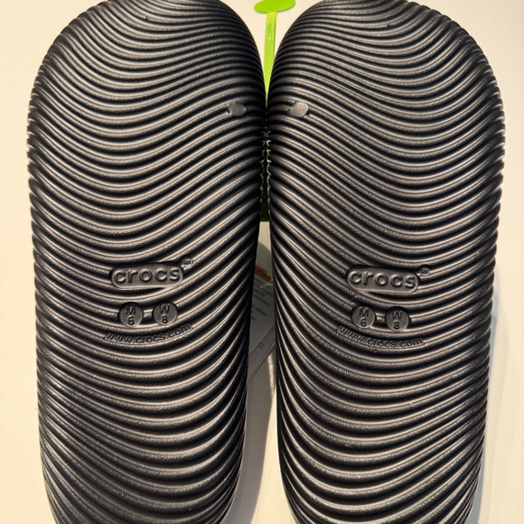 Crocs Mellow Recovery Slide Shoes - BRAND NEW 🔥 (Unisex, Size: Men’s 6/Women’s) - Picture 6 of 11